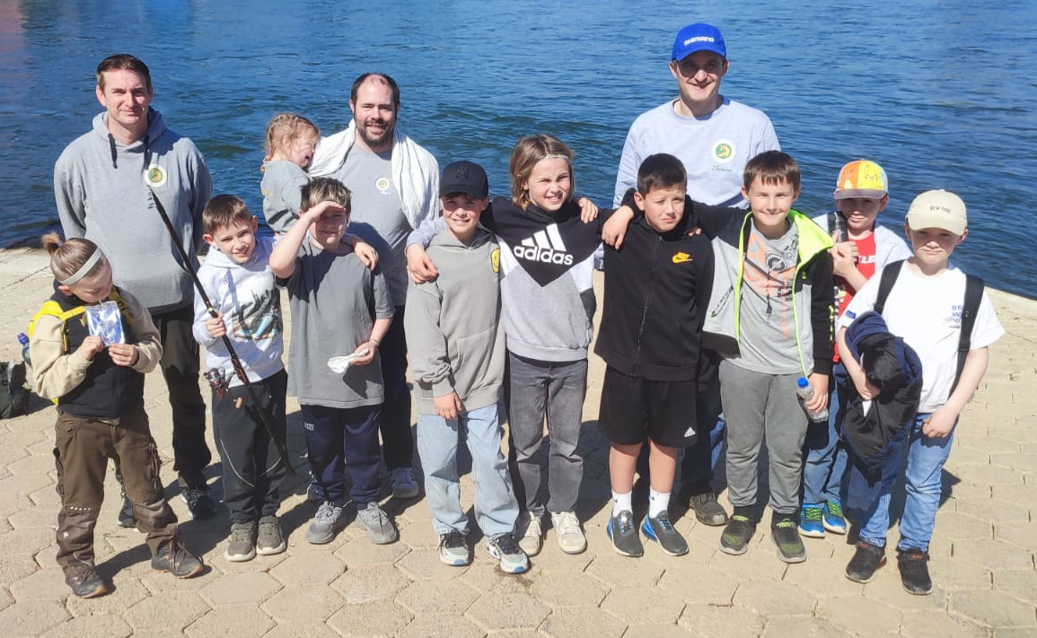 Workshop mit der Örmser Jugendpflege