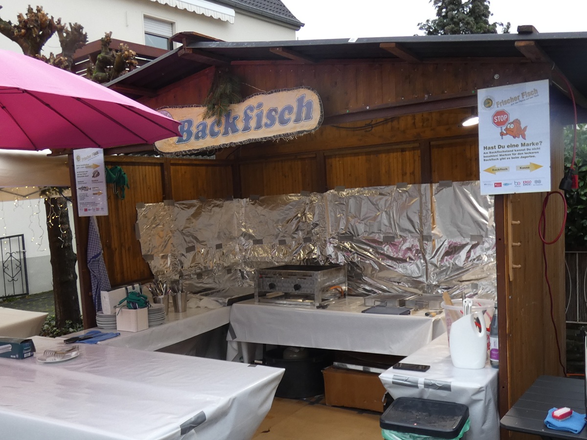 Örmser Weihnachtsmarkt