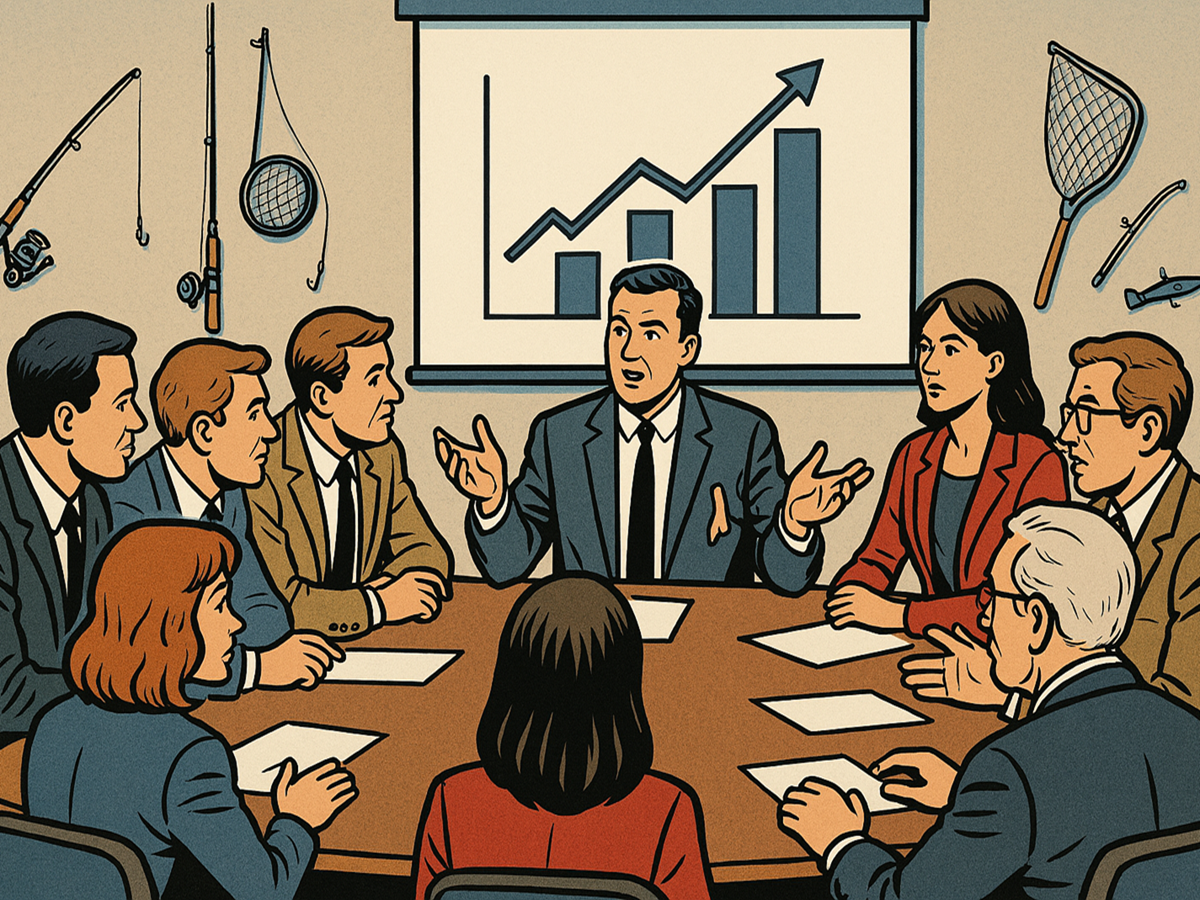 Einladung Jahreshauptversammlung